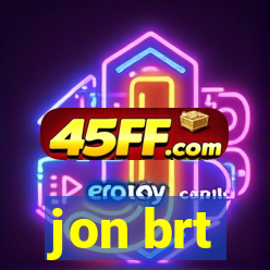 jon brt